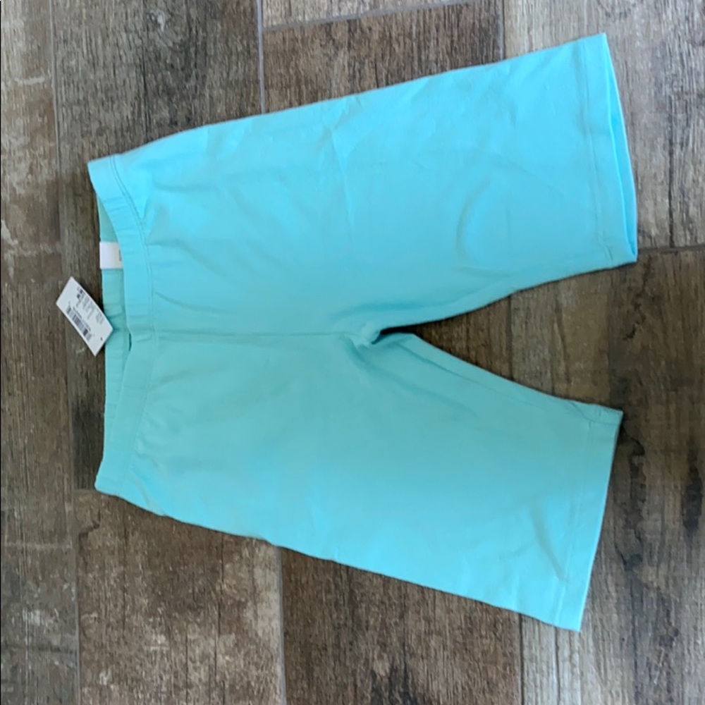 Biker shorts